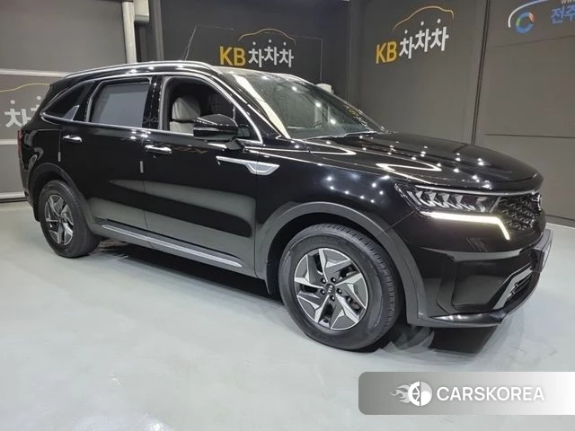Kia Sorento 4th Generation id 4495761 из Кореи 15
