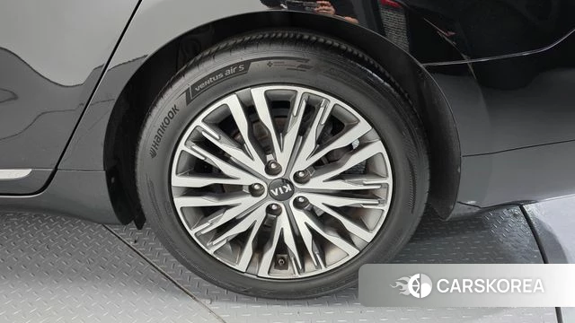 Kia K7 Premier id 4339116 из Кореи 15