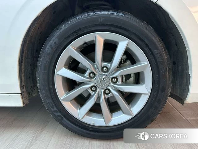 Honda Civic id 4257017 из Китая 15