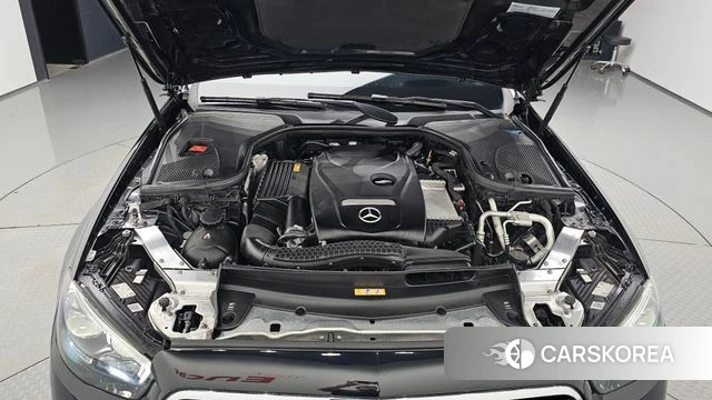 Mercedes-Benz E-Class W213 id 4864334 из Кореи 30