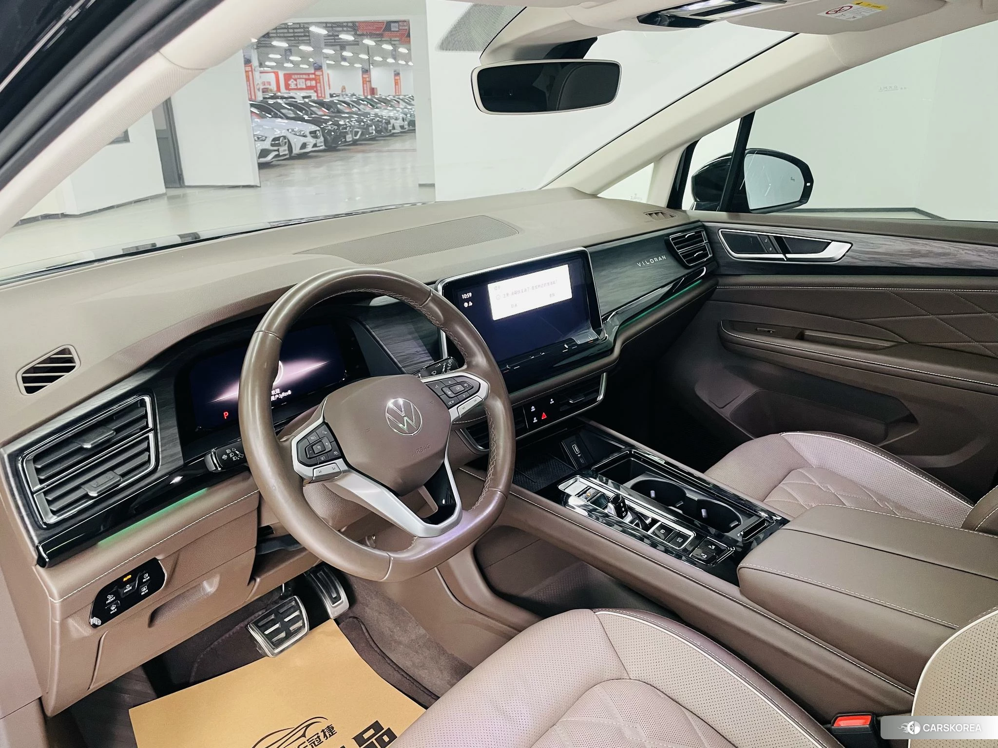 Volkswagen Weiran id 4455170 из Китая 13