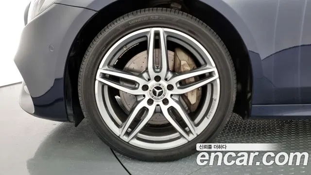 Mercedes-Benz E-Class W213 id 2849845 из Кореи 15