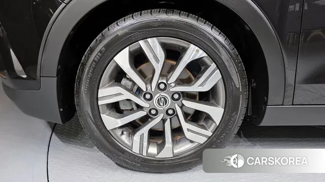 Ssangyong Tivoli Armor id 2991356 из Кореи 15