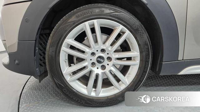 Mini Cooper Countryman id 4836535 из Кореи 28
