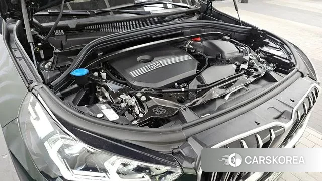 BMW X1 (U11) id 3679501 из Кореи 15