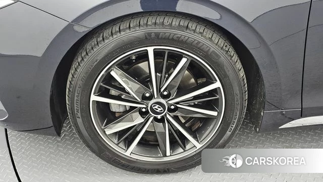 Hyundai The New Grandeur IG id 4202913 из Кореи 15