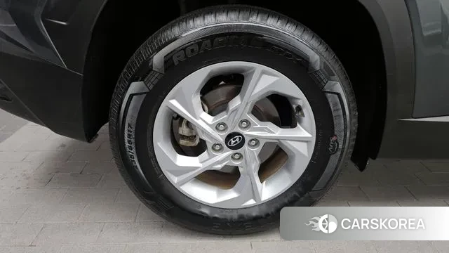 Hyundai Tucson (NX4) id 3483817 из Кореи 15