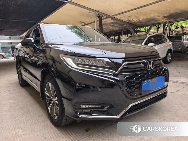 Honda UR-V id 4307019 из Китая 13