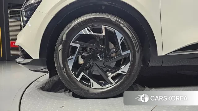 Kia Sportage 5th Generation id 3706930 из Кореи 15