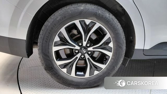 Kia Carnival 4th generation id 4429147 из Кореи 24