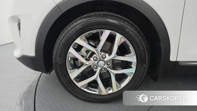 Kia The New Sorento id 4430105 из Кореи 28