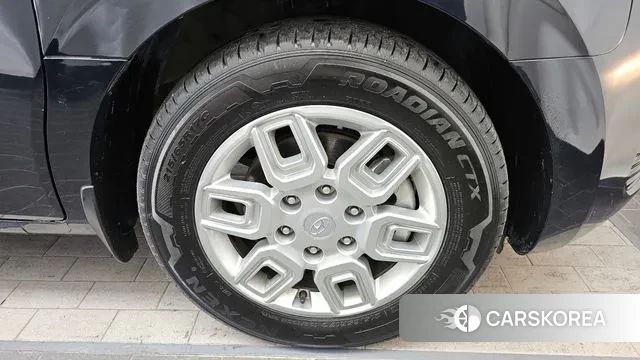 Hyundai Staria id 3639327 из Кореи 15