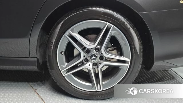 Mercedes-Benz E-Class W213 id 3838898 из Кореи 15