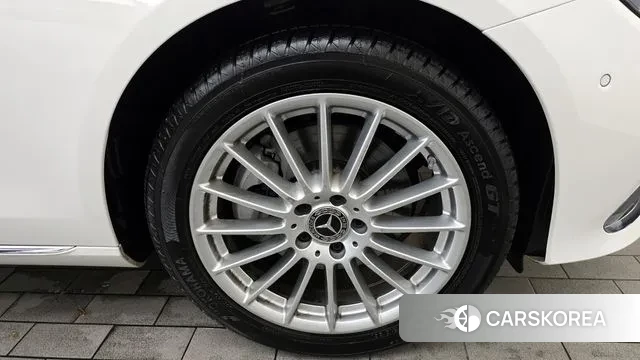 Mercedes-Benz E-Class W213 id 3057941 из Кореи 15