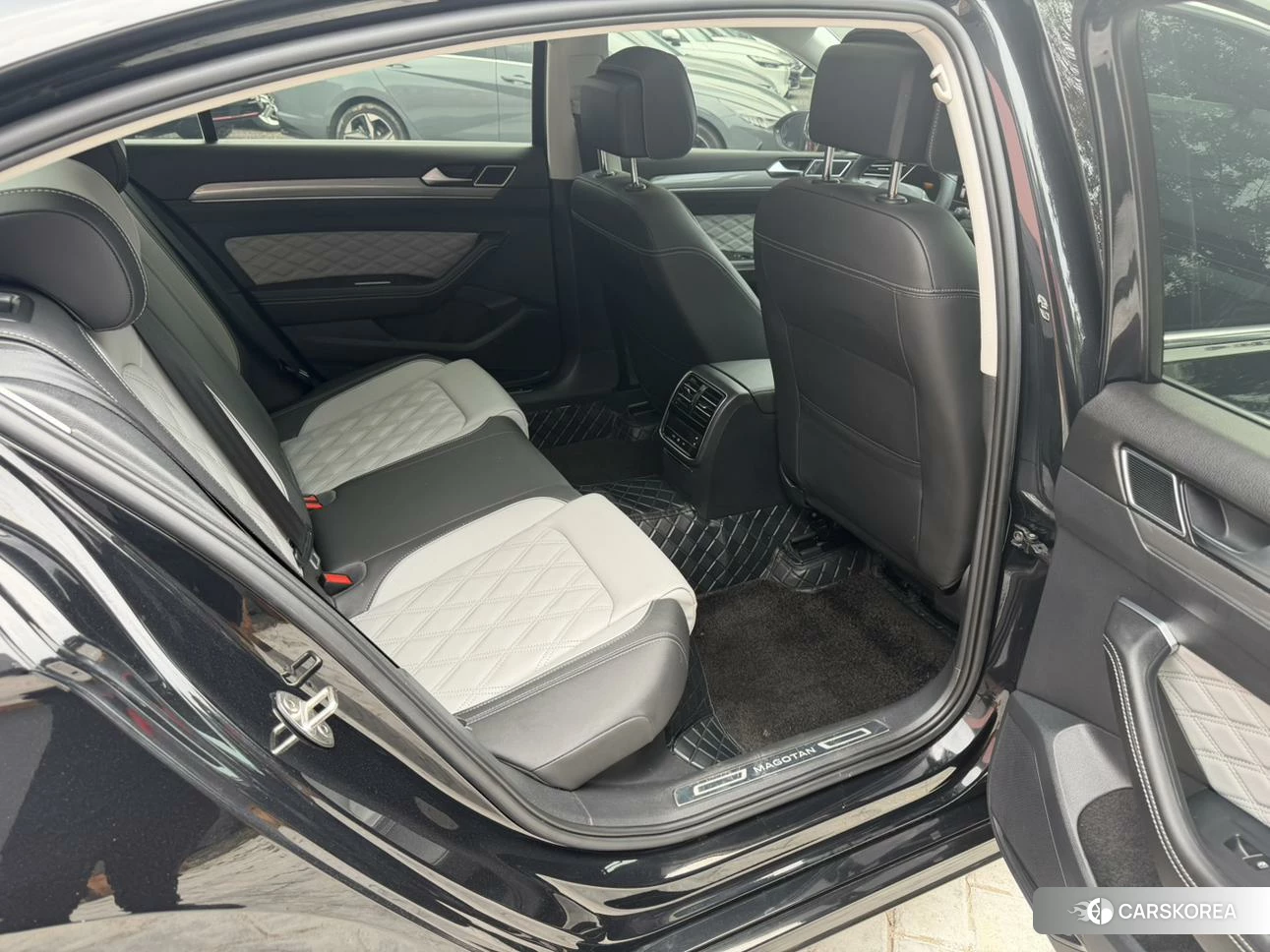 Volkswagen Magotan id 4492767 из Китая 15