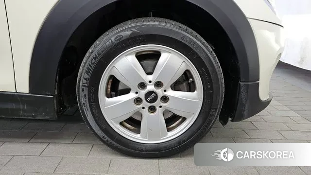 Mini Cooper D id 3698559 из Кореи 15