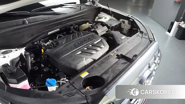 Hyundai The New Palisade id 3619988 из Кореи 15