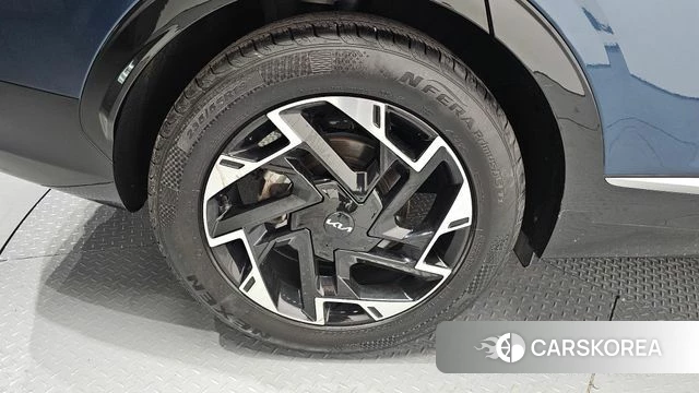 Kia Sportage 5th Generation id 4444803 из Кореи 25