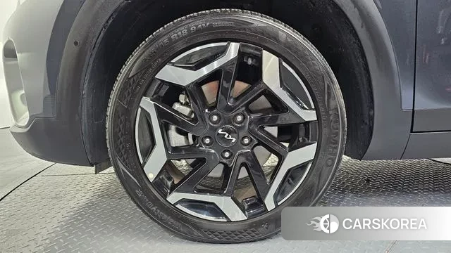 Kia The New Seltos id 3457391 из Кореи 15