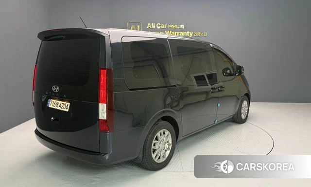 Hyundai Staria id 4623966 из Кореи 15
