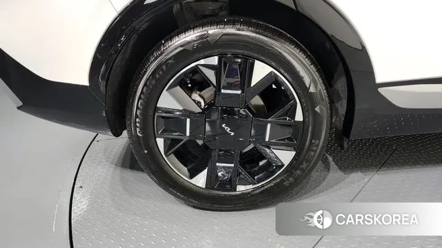 Kia The New Sportage 5th Generation id 3341287 из Кореи 15