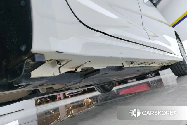 Toyota Corolla id 3791793 из Китая 12
