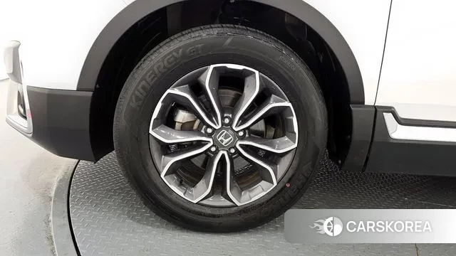 Honda CR-V 5th generation id 3257864 из Кореи 15