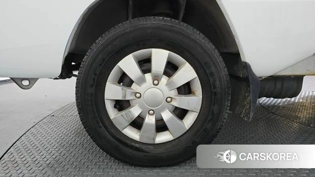 Chevrolet (GM Daewoo) New Labo id 3955516 из Кореи 15