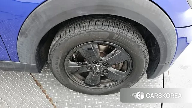 Mini Cooper id 3045552 из Кореи 15