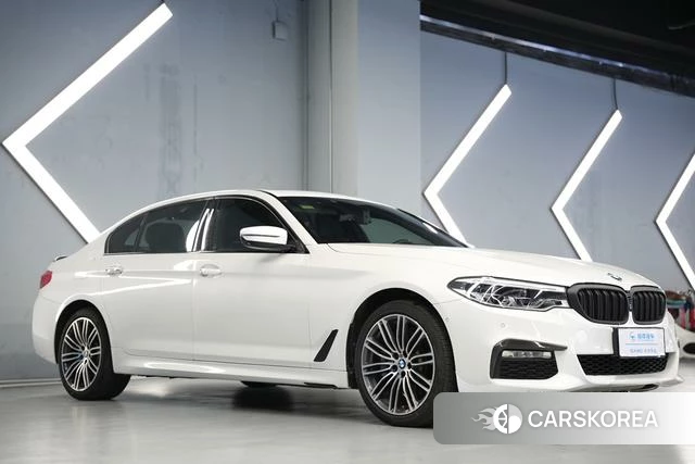 BMW 5 series id 4242430 из Китая 25