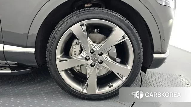 Genesis GV80 id 3383469 из Кореи 15