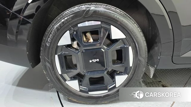 Kia The New Carnival 4th Generation id 4928561 из Кореи 28