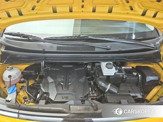 Hyundai Staria id 3021375 из Кореи 13