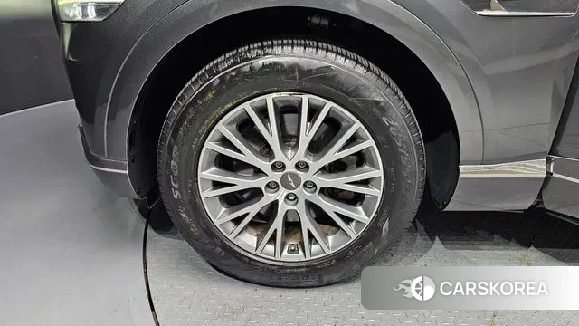 Genesis GV80 id 3555803 из Кореи 15