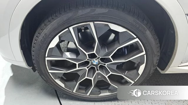 BMW X7 (G07) id 4591010 из Кореи 30
