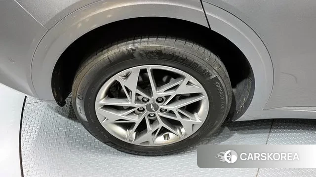 Genesis GV70 id 3373194 из Кореи 15