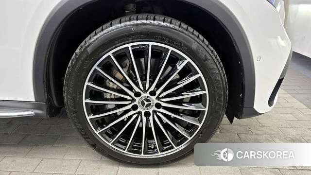 Mercedes-Benz GLC-Class X254 id 3877210 из Кореи 15