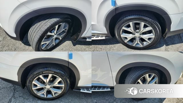 Hyundai Palisade id 4651447 из Кореи 15