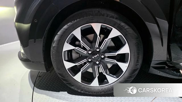 Kia Carnival 4th generation id 3903289 из Кореи 15