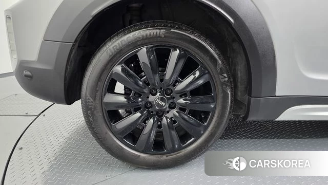 Mini Cooper Countryman id 3934170 из Кореи 15