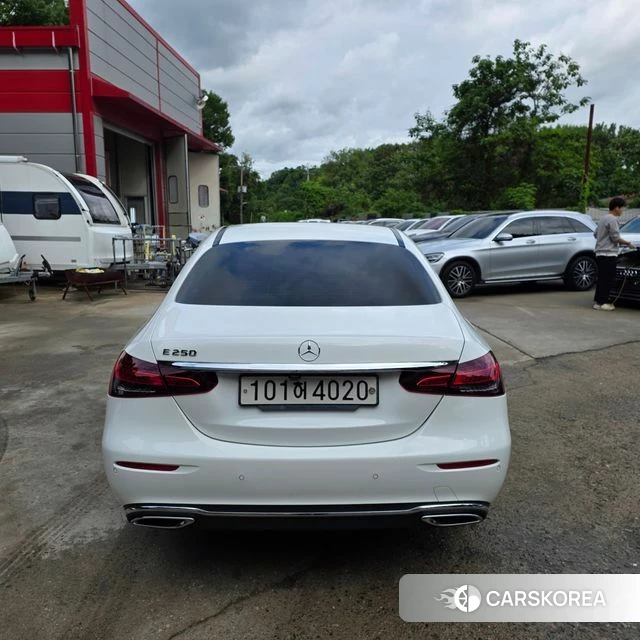 Mercedes-Benz E-Class W213 id 4356145 из Кореи 14