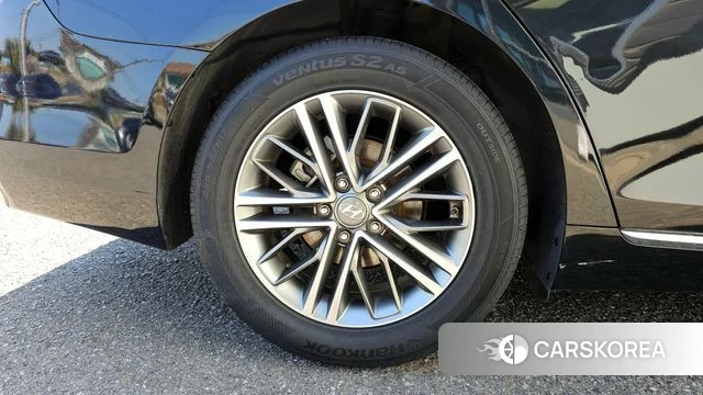 Hyundai Grandeur IG id 3905827 из Кореи 15