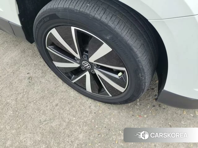 Volkswagen Tuyue id 4259670 из Китая 7