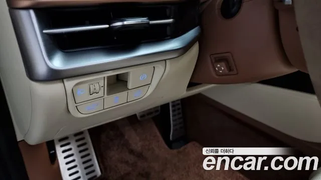 Hyundai Grandeur Hybrid (GN7) id 2668578 из Кореи 15