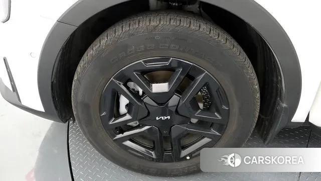 Kia The New Sorento 4th Generation id 3294408 из Кореи 15