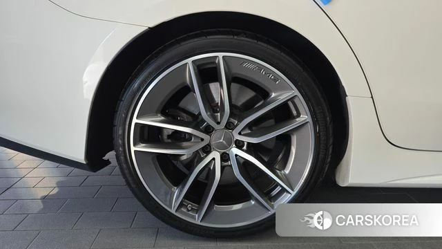 Mercedes-Benz CLS-Class C257 id 4416205 из Кореи 30