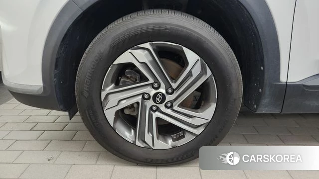 Hyundai The New Santa Fe id 4519467 из Кореи 27