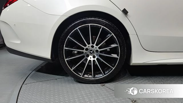 Mercedes-Benz CLS-Class C257 id 4595874 из Кореи 15