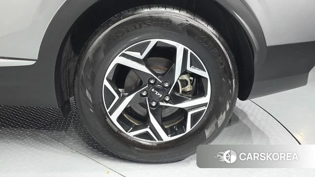 Kia Sportage 5th Generation id 3806088 из Кореи 15