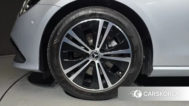 Mercedes-Benz E-Class W213 id 3390094 из Кореи 15